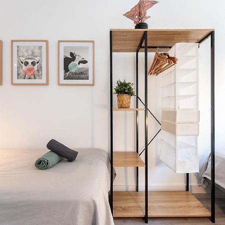 Malagasuite Lovely Home Bagian luar foto