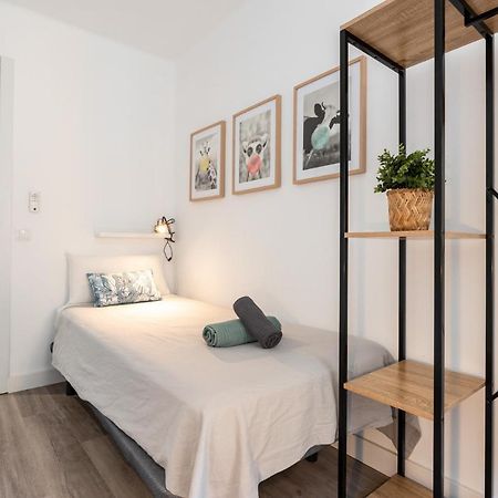 Malagasuite Lovely Home Bagian luar foto