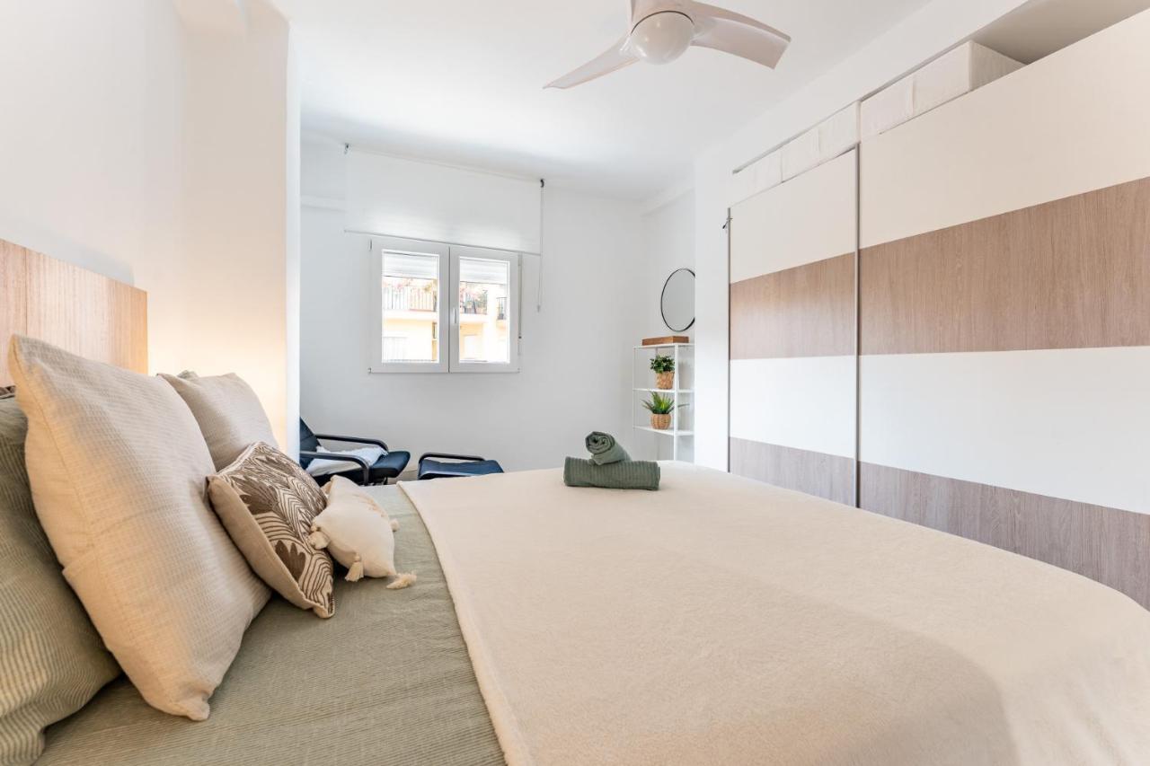 Malagasuite Lovely Home Bagian luar foto