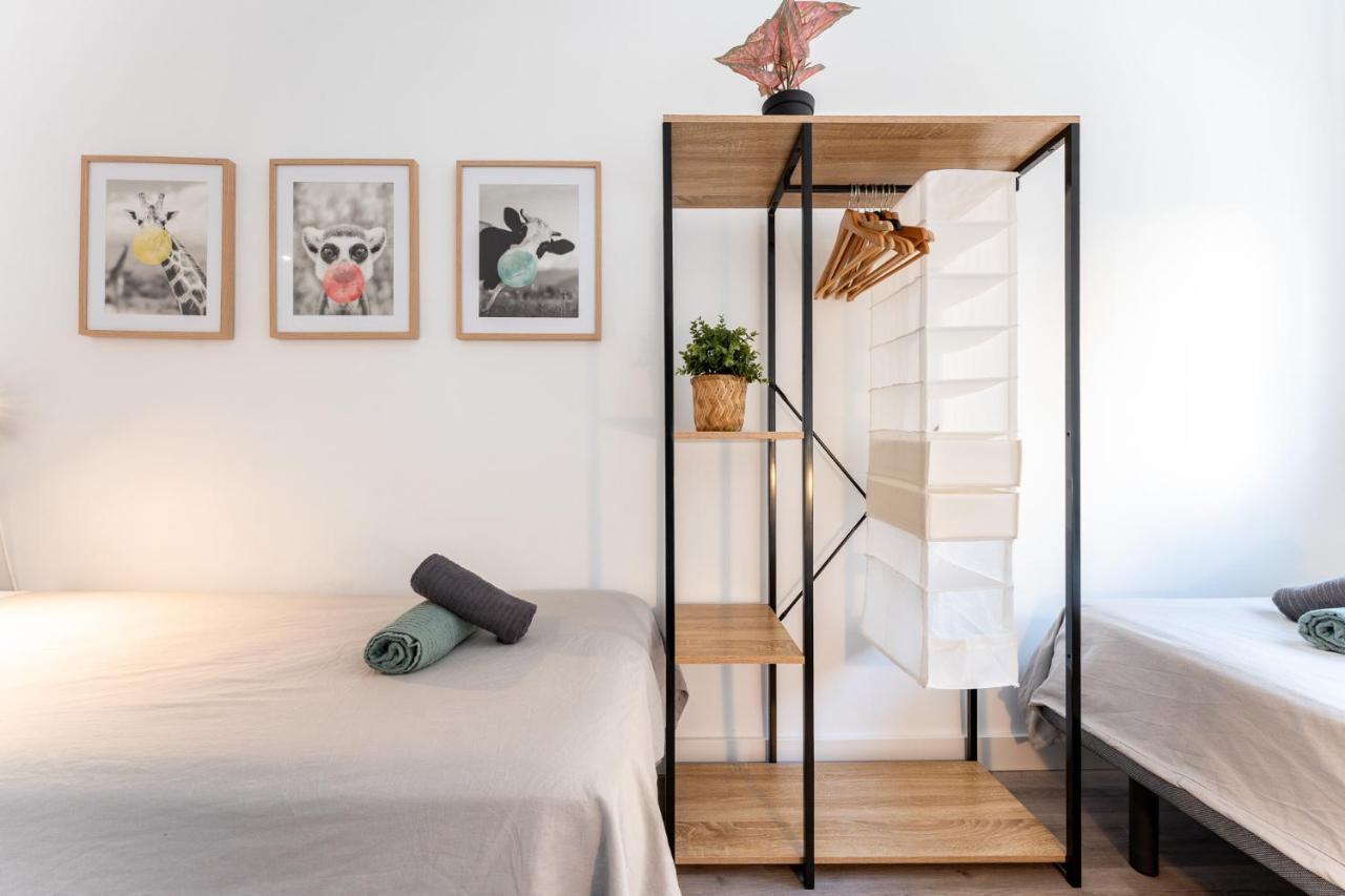 Malagasuite Lovely Home Bagian luar foto