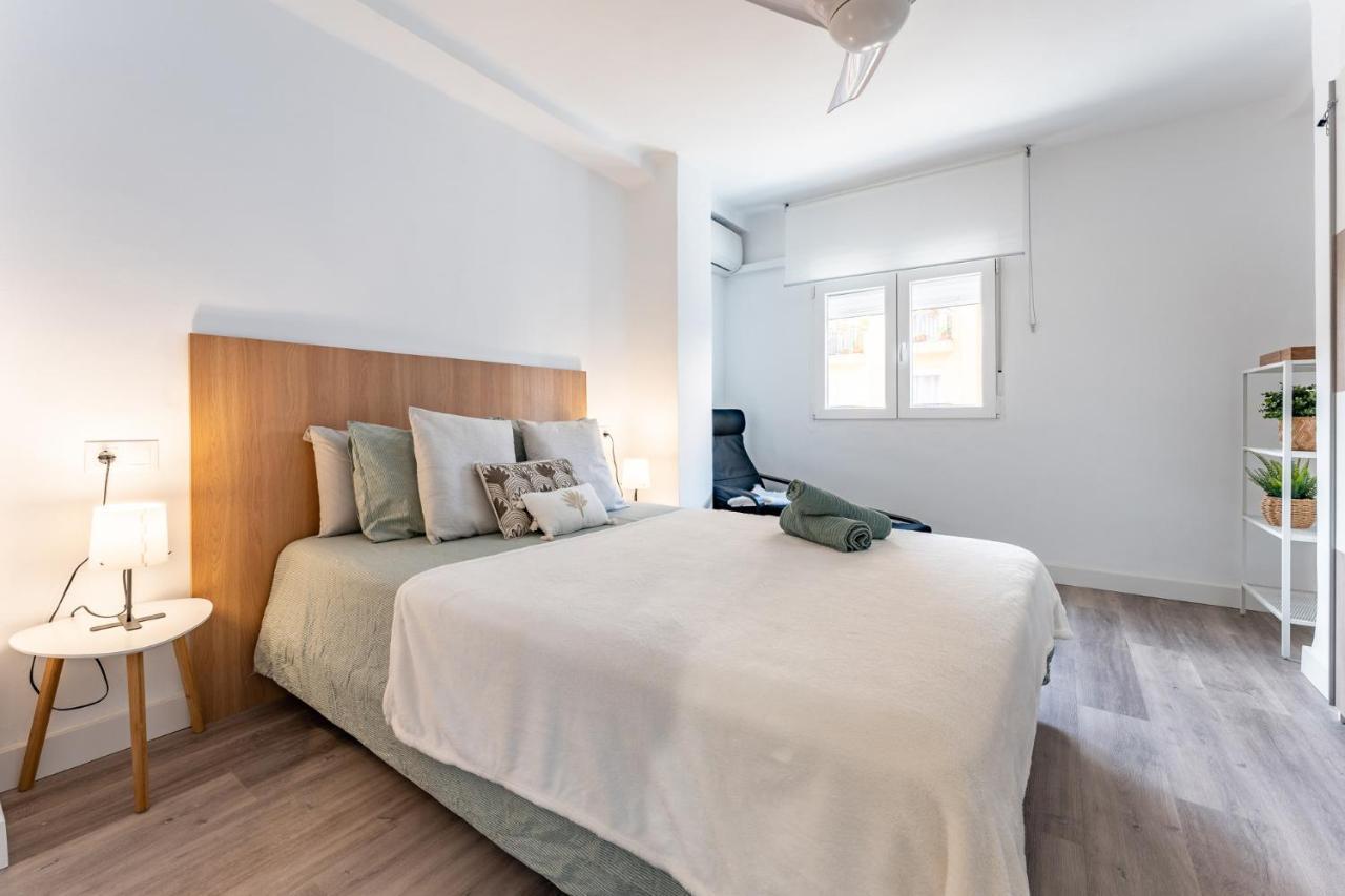 Malagasuite Lovely Home Bagian luar foto