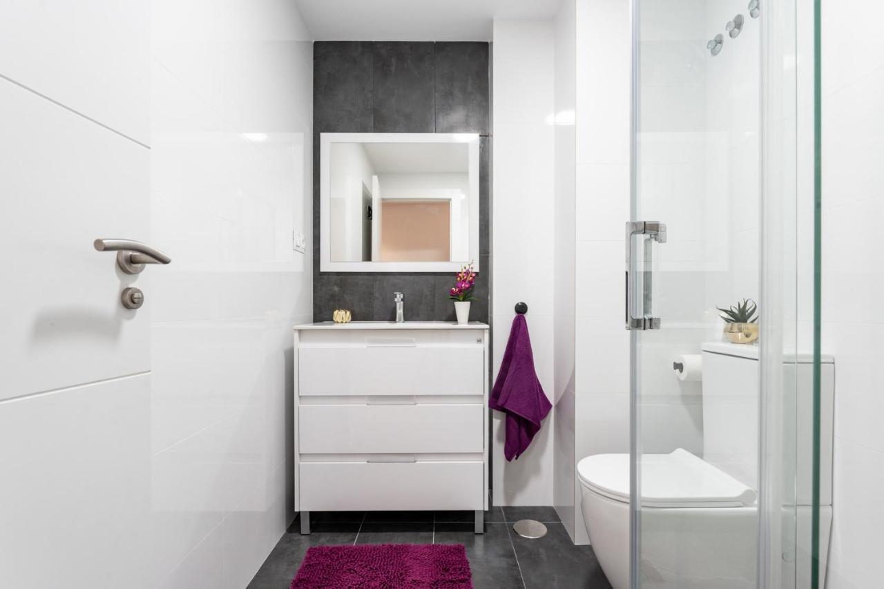 Malagasuite Lovely Home Bagian luar foto
