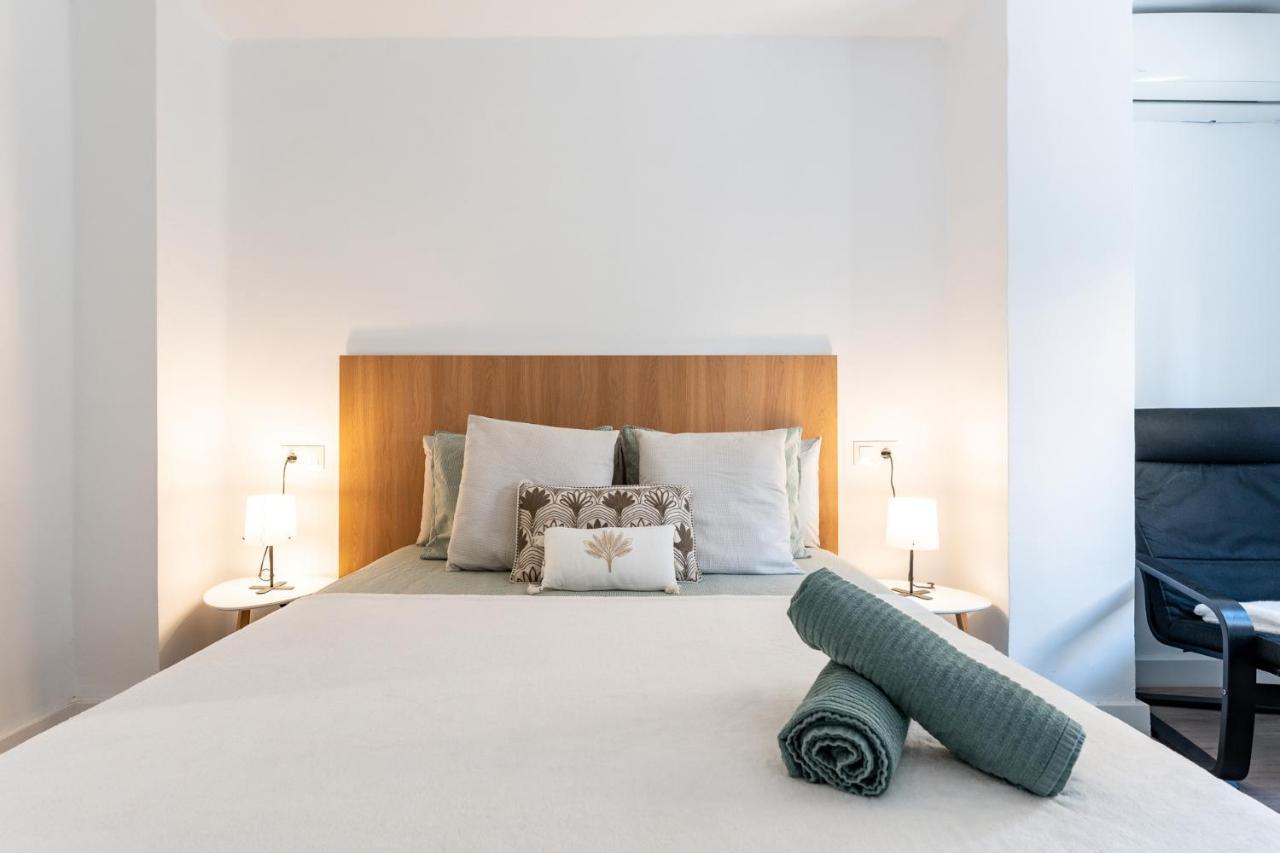 Malagasuite Lovely Home Bagian luar foto