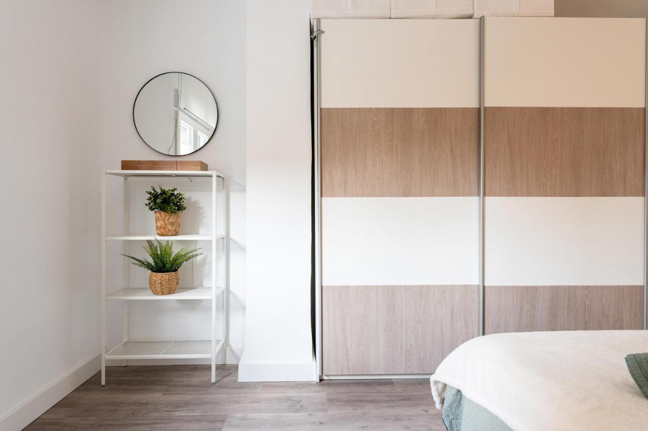 Malagasuite Lovely Home Bagian luar foto