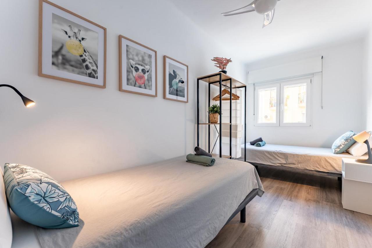 Malagasuite Lovely Home Bagian luar foto