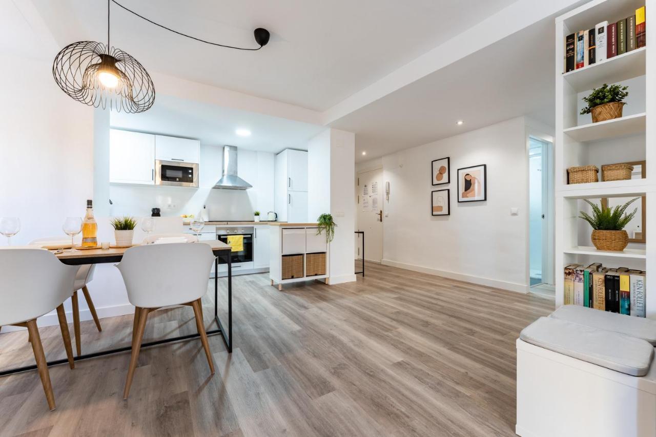 Malagasuite Lovely Home Bagian luar foto
