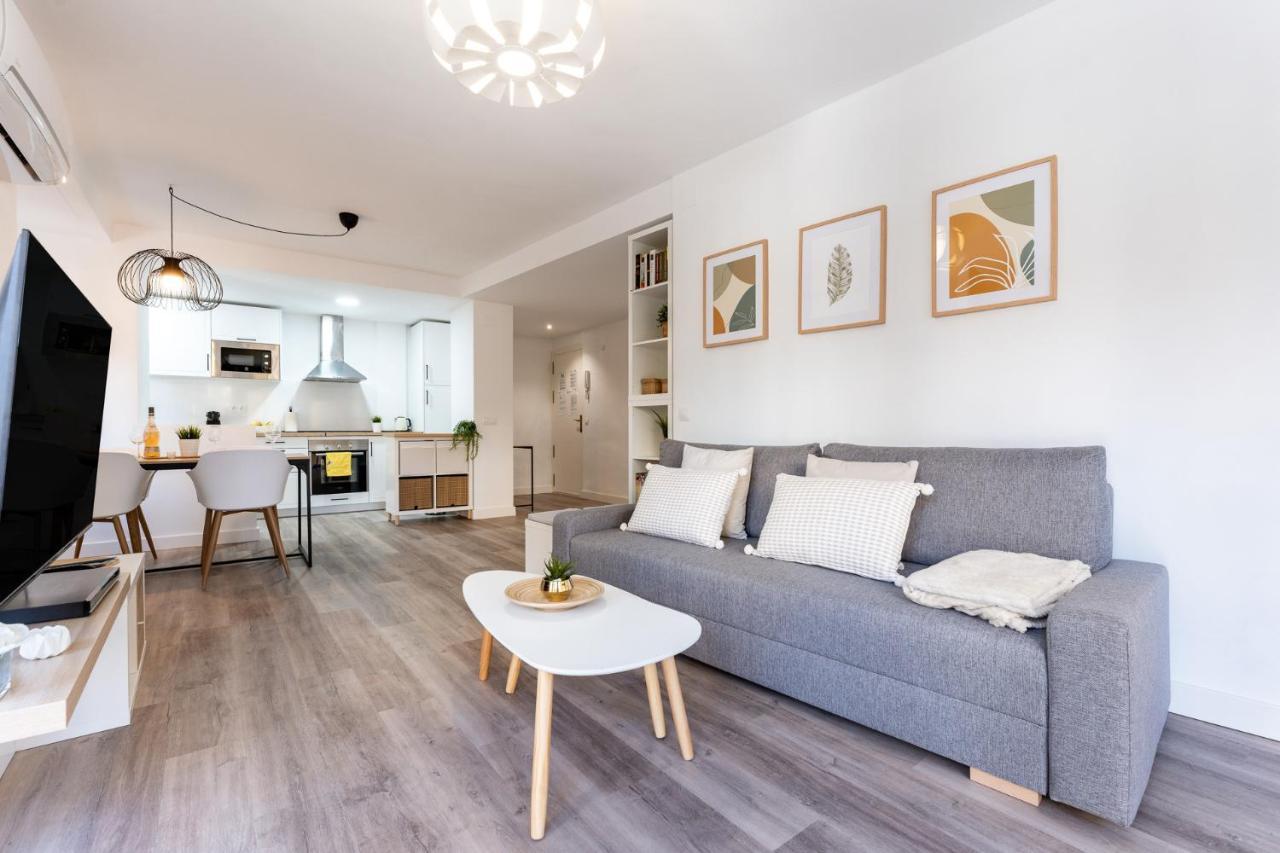 Malagasuite Lovely Home Bagian luar foto