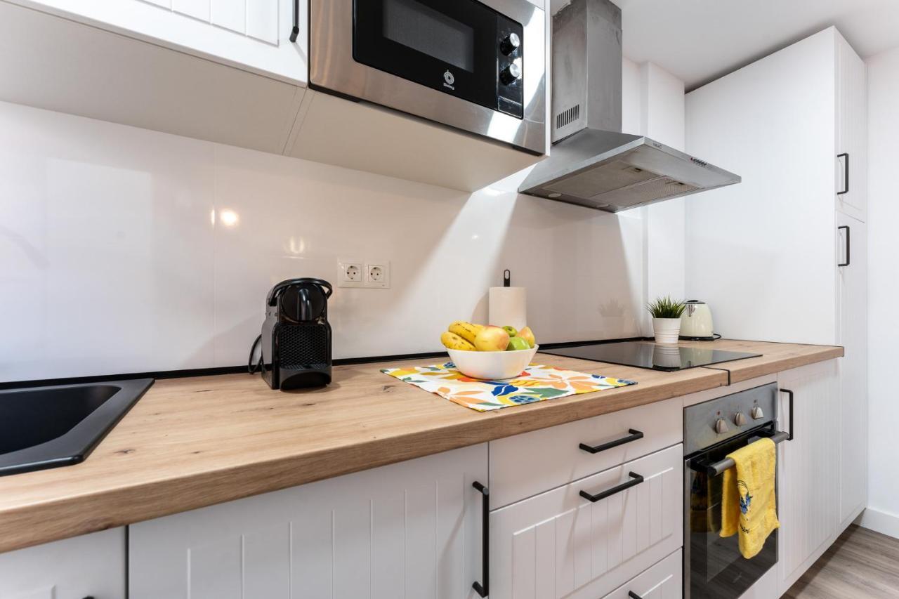 Malagasuite Lovely Home Bagian luar foto