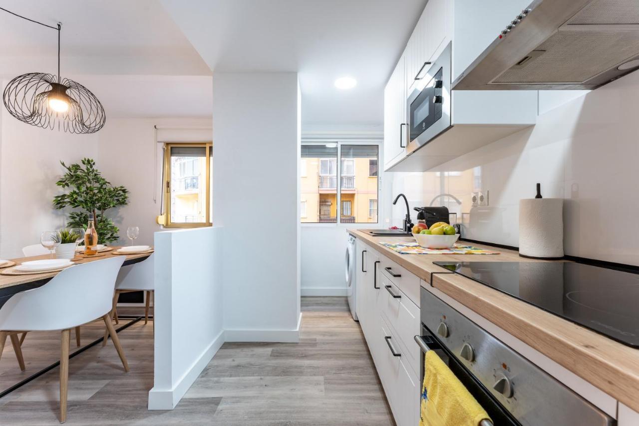 Malagasuite Lovely Home Bagian luar foto