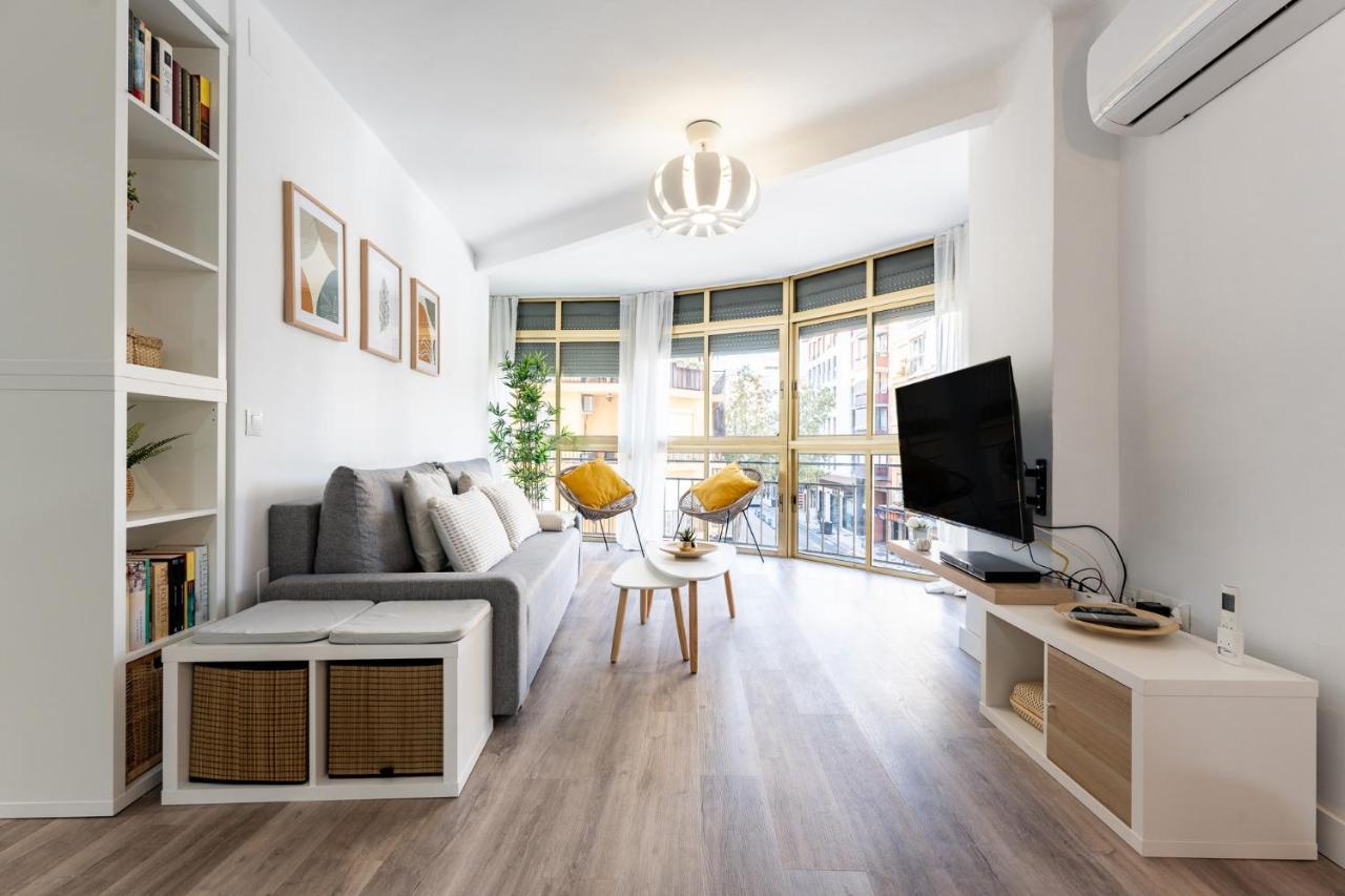 Malagasuite Lovely Home Bagian luar foto