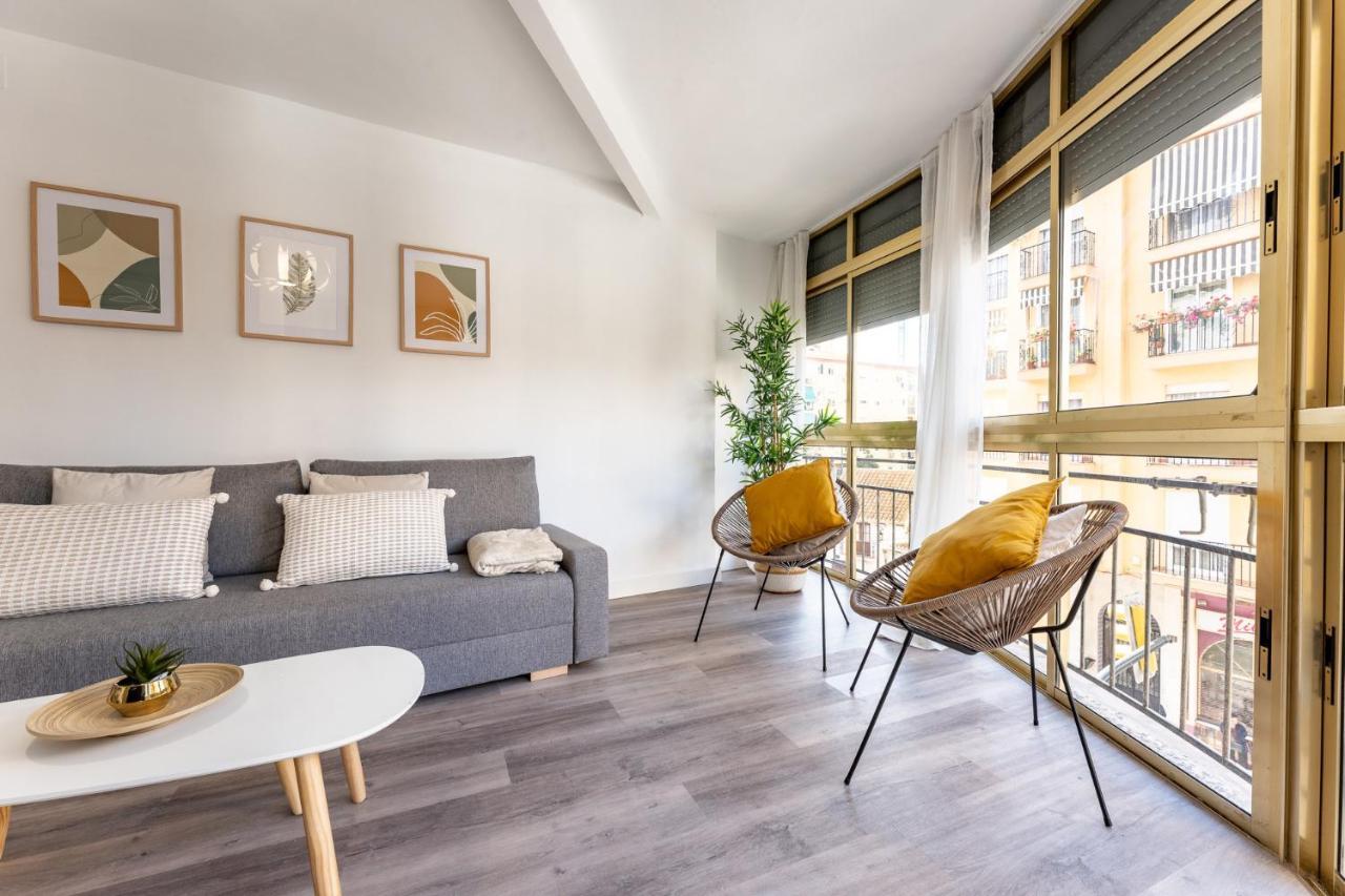 Malagasuite Lovely Home Bagian luar foto