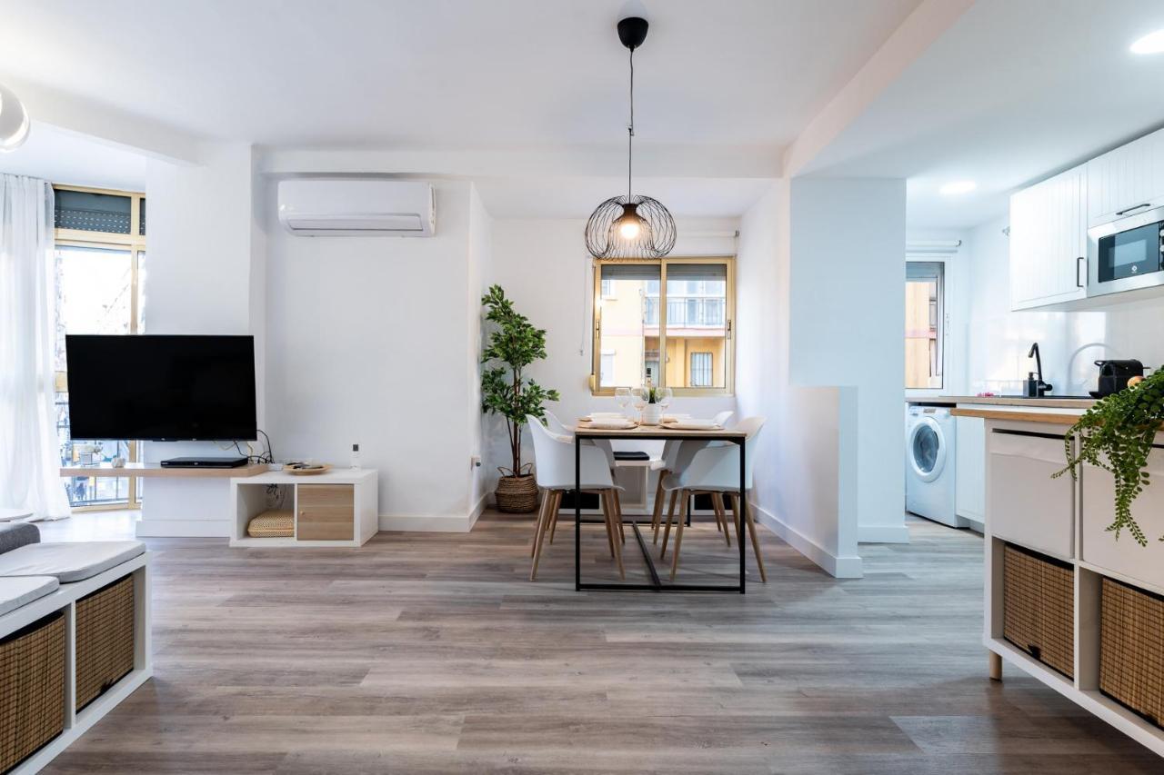 Malagasuite Lovely Home Bagian luar foto