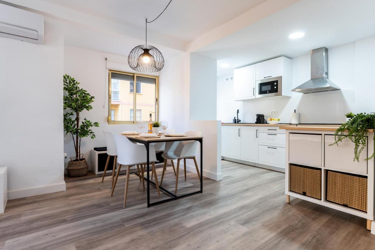 Malagasuite Lovely Home Bagian luar foto