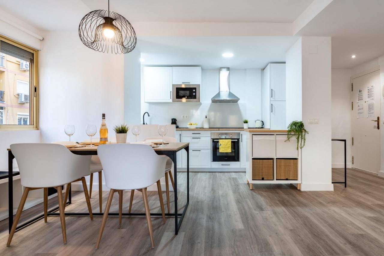 Malagasuite Lovely Home Bagian luar foto