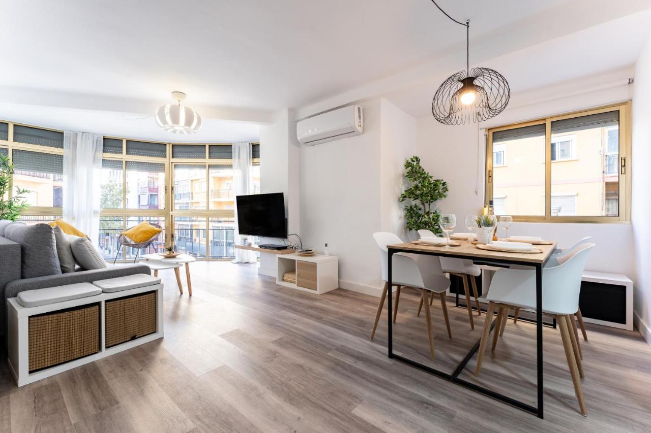 Malagasuite Lovely Home Bagian luar foto